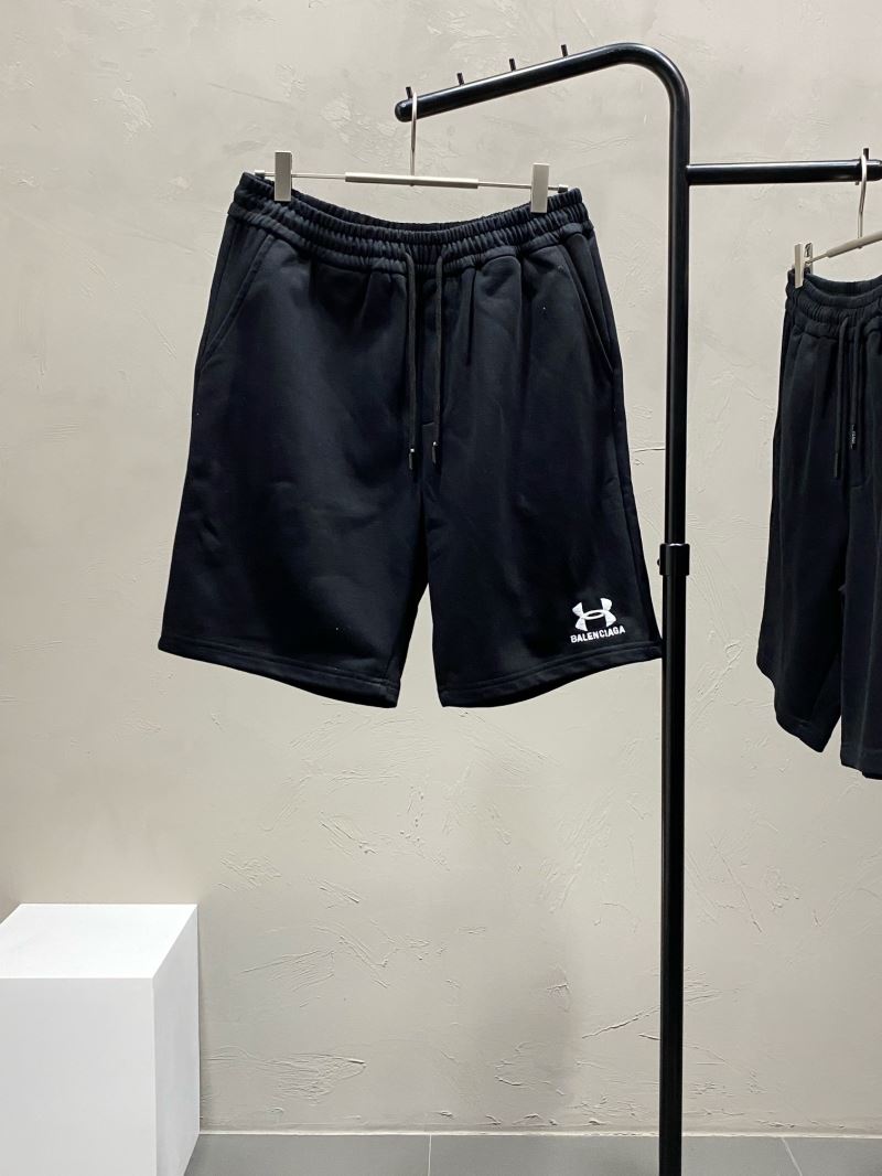 Balenciaga Short Pants